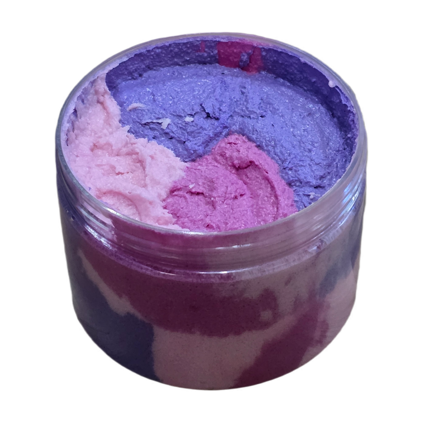 Love Spell Foaming Sugar Scrub