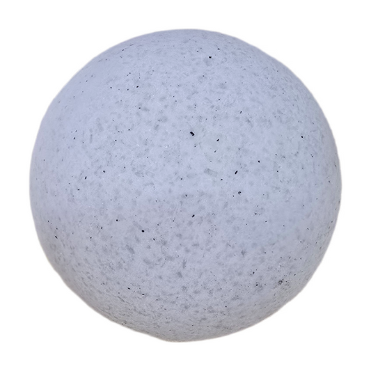 Vanilla Bath Bomb