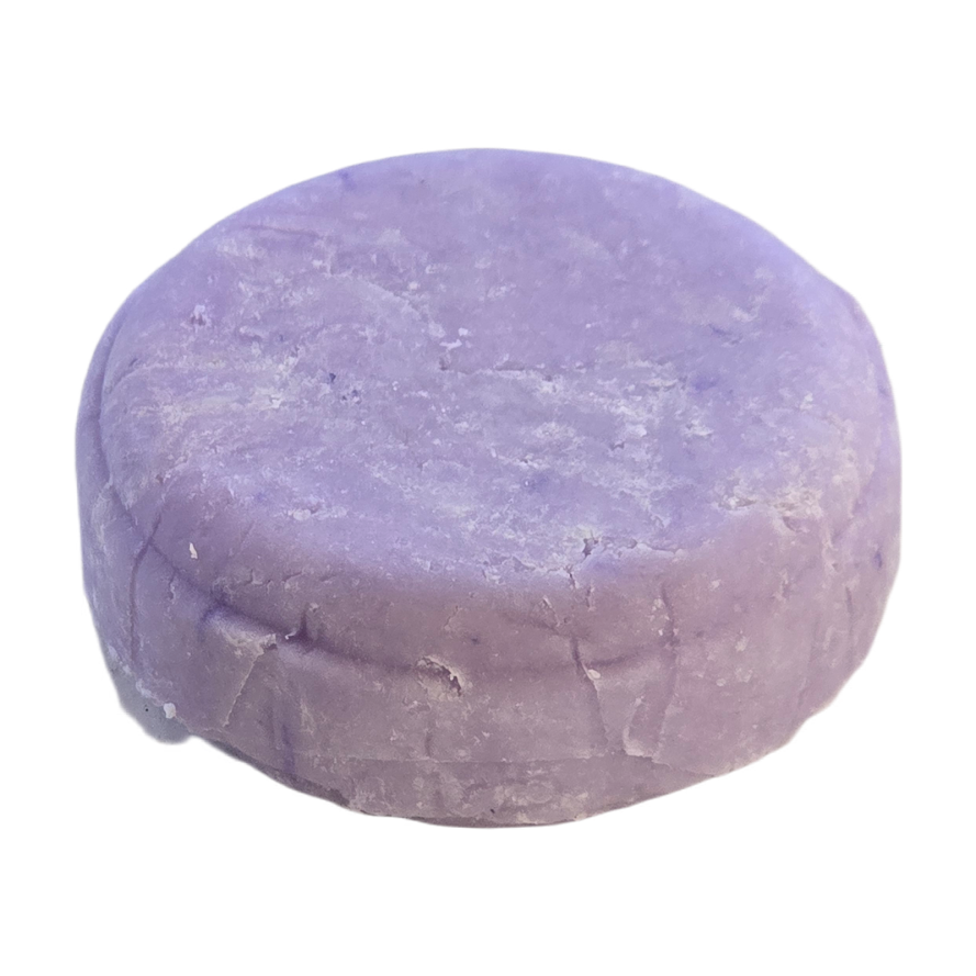 Lavender & Rosemary Shampoo